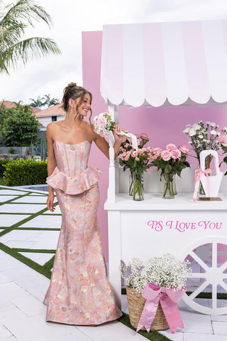 PS I love you Style Number XO184 - 3