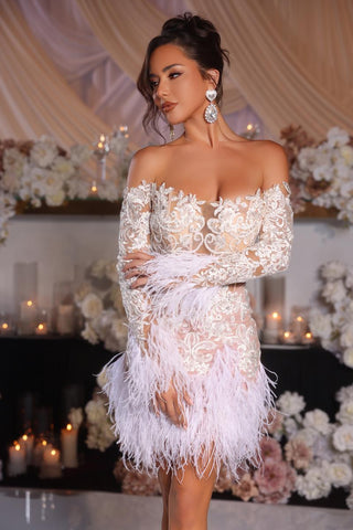 Portia and Scarlett Cocktail Style Number PS25563 - 1