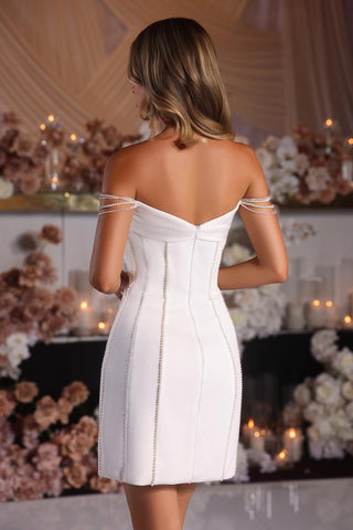 Portia and Scarlett Cocktail Style Number PS25566 - 4