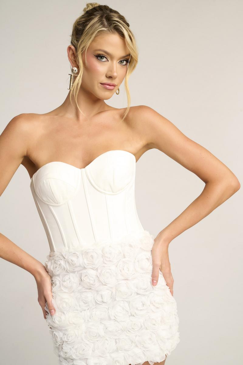 Portia and Scarlett Cocktail Style Number PS26500 - 5