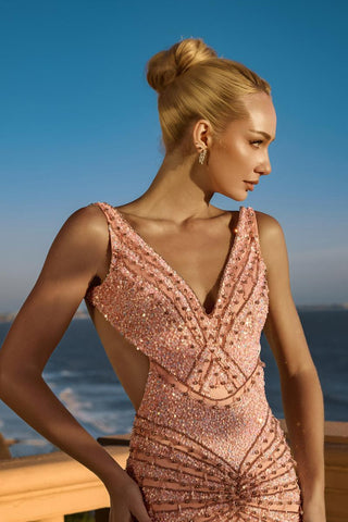 Portia and Scarlett Couture Style Number PS25453C - 50