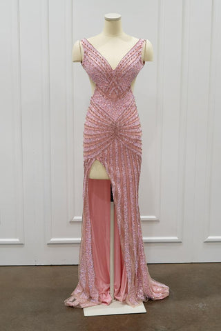 Portia and Scarlett Couture Style Number PS25453C - 46