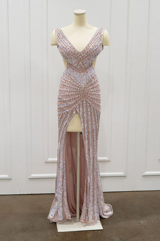 Portia and Scarlett Couture Style Number PS25453C - 45