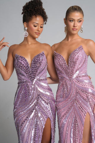 Portia and Scarlett Couture Style Number PS25984C - 12