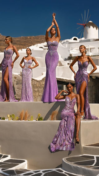 Portia and Scarlett Couture Style Number PS25984C - 24