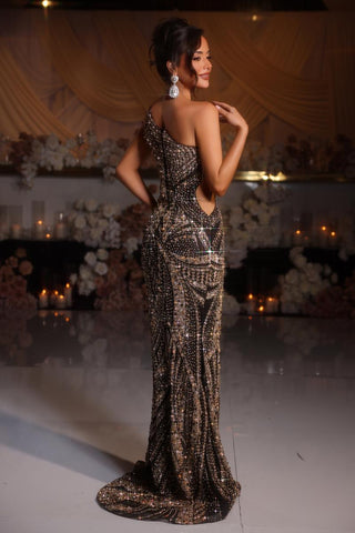 Portia and Scarlett Couture Style Number PS25985C - 2