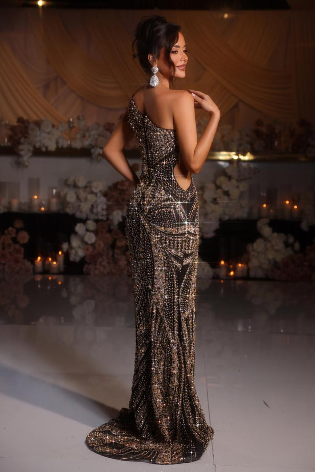 Portia and Scarlett Couture Style Number PS25985C - 2