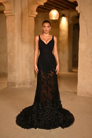 Portia and Scarlett Couture Style Number PS25987C - 2