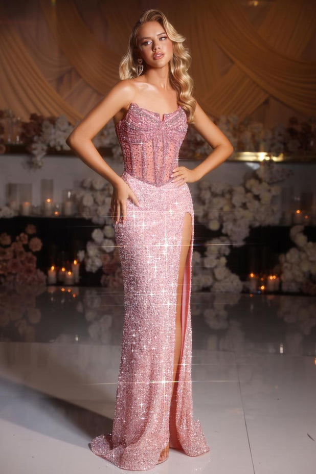Portia and Scarlett Couture Style Number PS25990C - 1