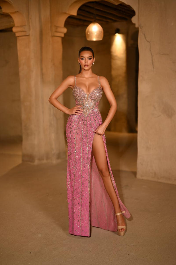 Portia and Scarlett Couture Style Number PS25993C - 1