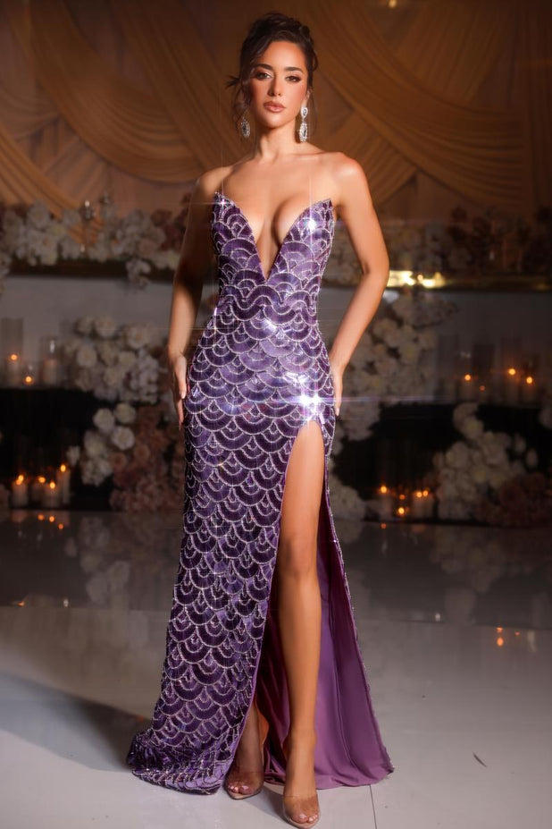 Portia and Scarlett Couture Style Number PS25998C - 1