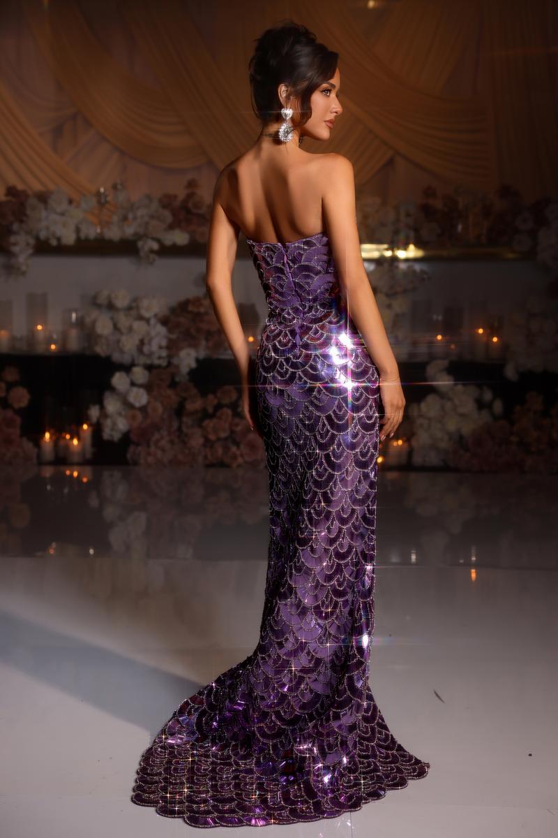Portia and Scarlett Couture Style Number PS25998C - 2