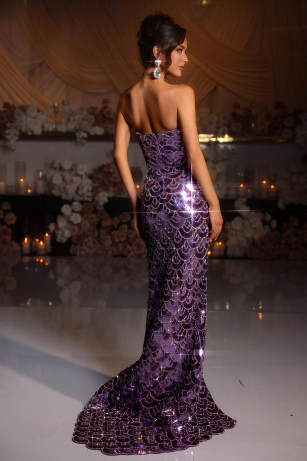 Portia and Scarlett Couture Style Number PS25998C - 2