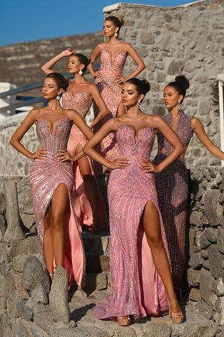 Portia and Scarlett Couture Style Number PS26407C - 18