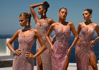 Portia and Scarlett Couture Style Number PS26407C - 31