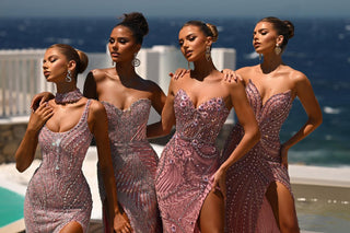 Portia and Scarlett Couture Style Number PS26407C - 32