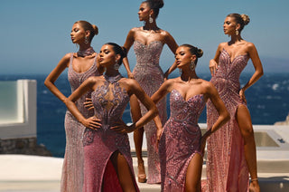 Portia and Scarlett Couture Style Number PS26407C - 33