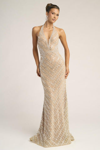 Portia and Scarlett Couture Style Number PS26425C - 1