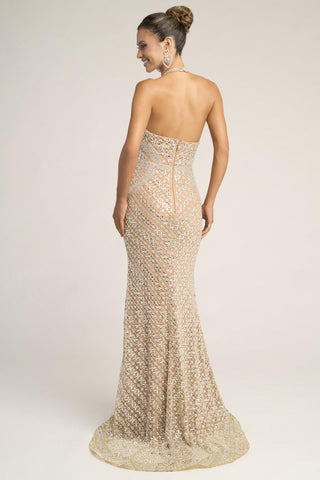 Portia and Scarlett Couture Style Number PS26425C - 2