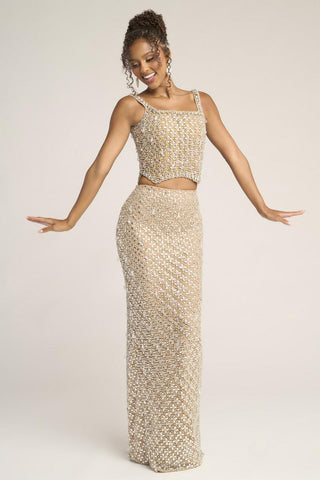 Portia and Scarlett Couture Style Number PS26433C - 4
