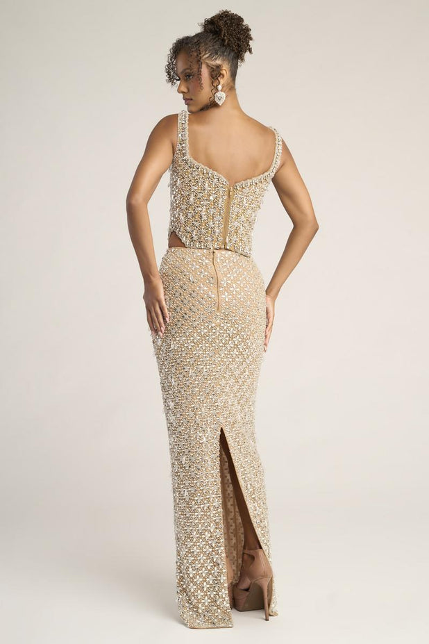 Portia and Scarlett Couture Style Number PS26433C - 2