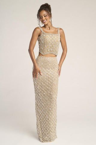 Portia and Scarlett Couture Style Number PS26433C - 1