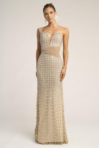 Portia and Scarlett Couture Style Number PS26434C - 1