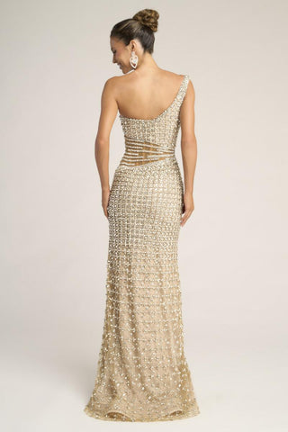 Portia and Scarlett Couture Style Number PS26434C - 2