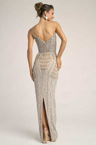 Portia and Scarlett Couture Style Number PS26440C - 2