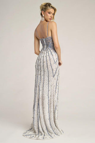 Portia and Scarlett Couture Style Number PS26441C - 2