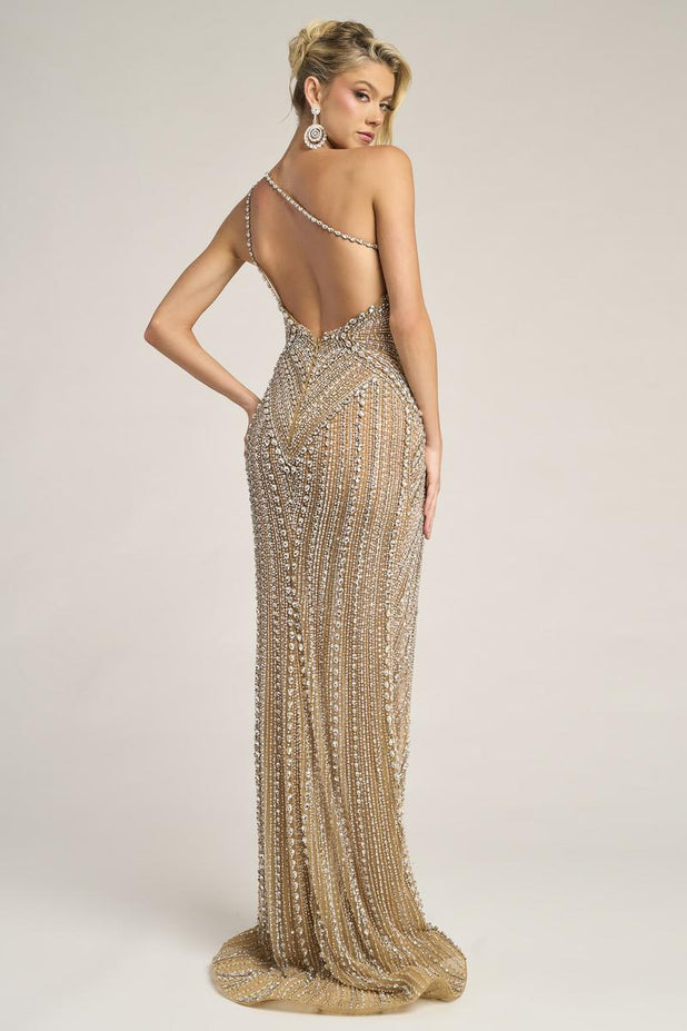 Portia and Scarlett Couture Style Number PS26447C - 2