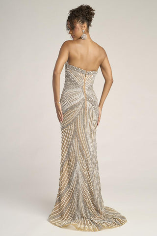 Portia and Scarlett Couture Style Number PS26448C - 2