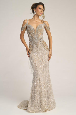 Portia and Scarlett Couture Style Number PS26449C - 1
