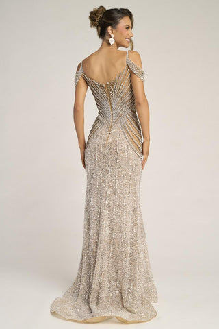 Portia and Scarlett Couture Style Number PS26449C - 2