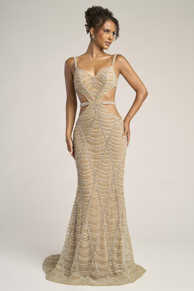 Portia and Scarlett Couture Style Number PS26455C - 1