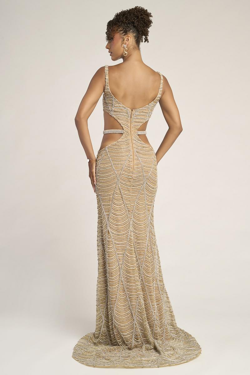 Portia and Scarlett Couture Style Number PS26455C - 2