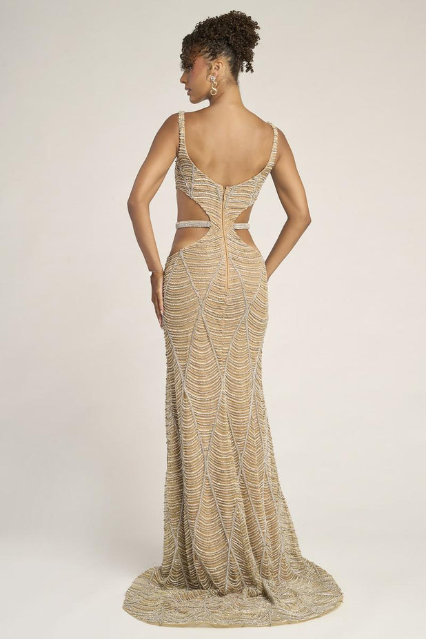 Portia and Scarlett Couture Style Number PS26455C - 2