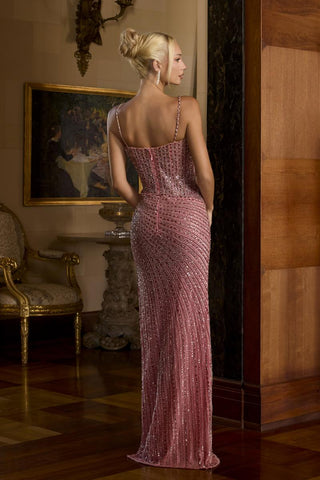 Portia and Scarlett Couture Style Number PS26853C - 6