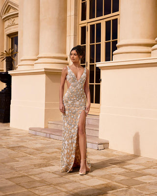 Portia and Scarlett Couture Style Number PS26855C - 1
