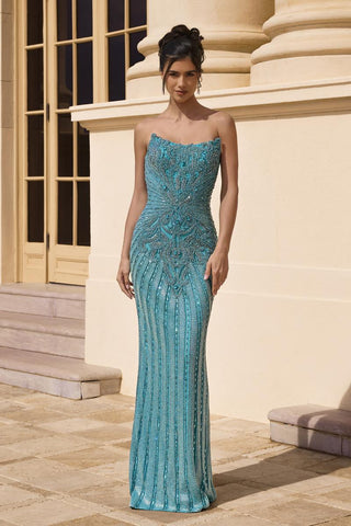 Portia and Scarlett Couture Style Number PS26863C - 1