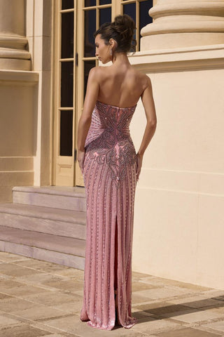 Portia and Scarlett Couture Style Number PS26863C - 4