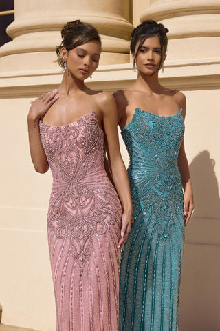 Portia and Scarlett Couture Style Number PS26863C - 7