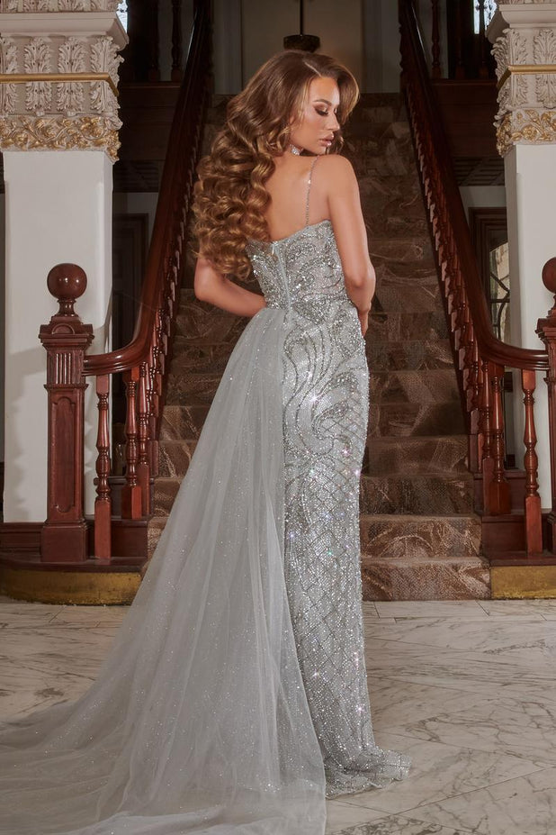 Portia and Scarlett Evening Style Number PS22900 - 2