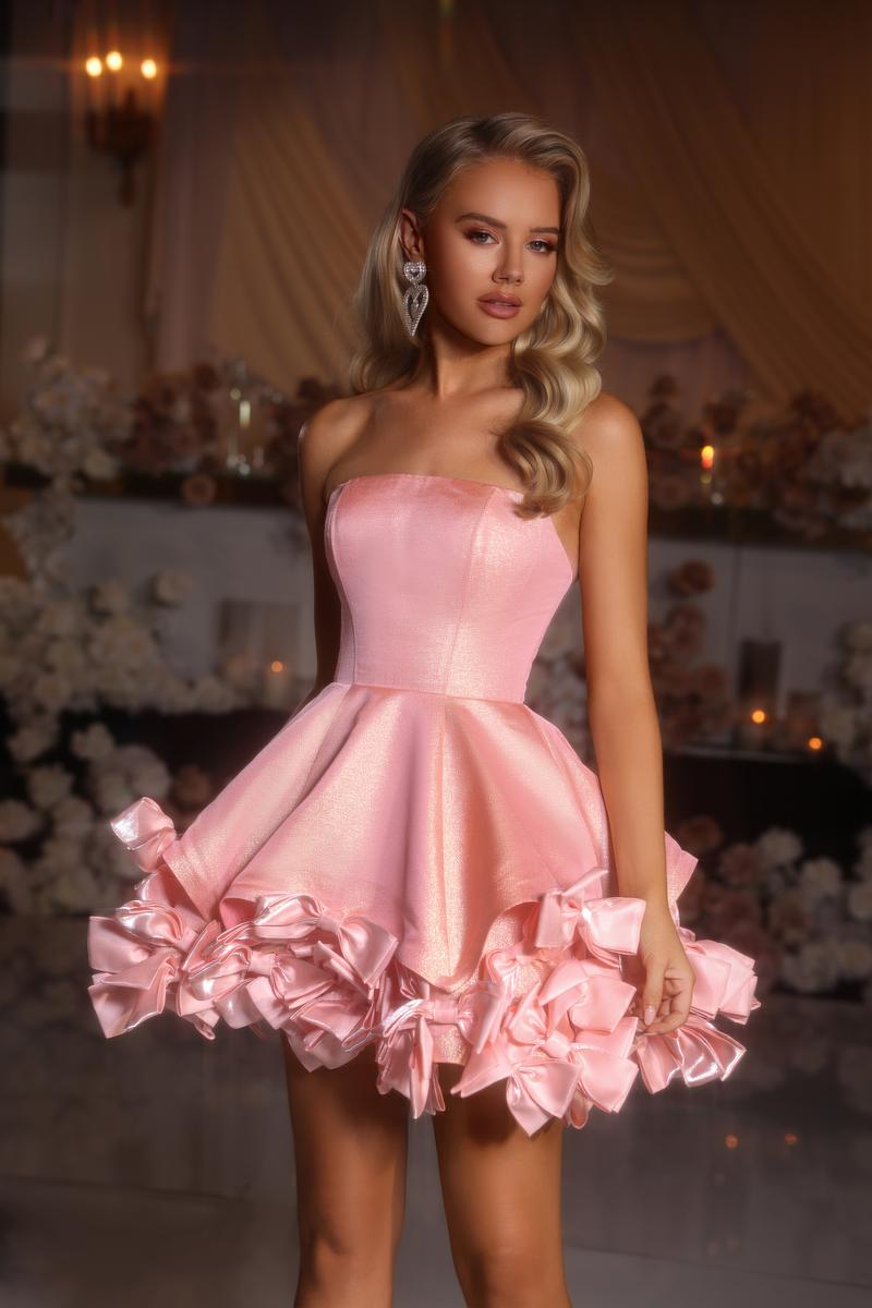 Portia and Scarlett Evening Style Number PS25671E - 3