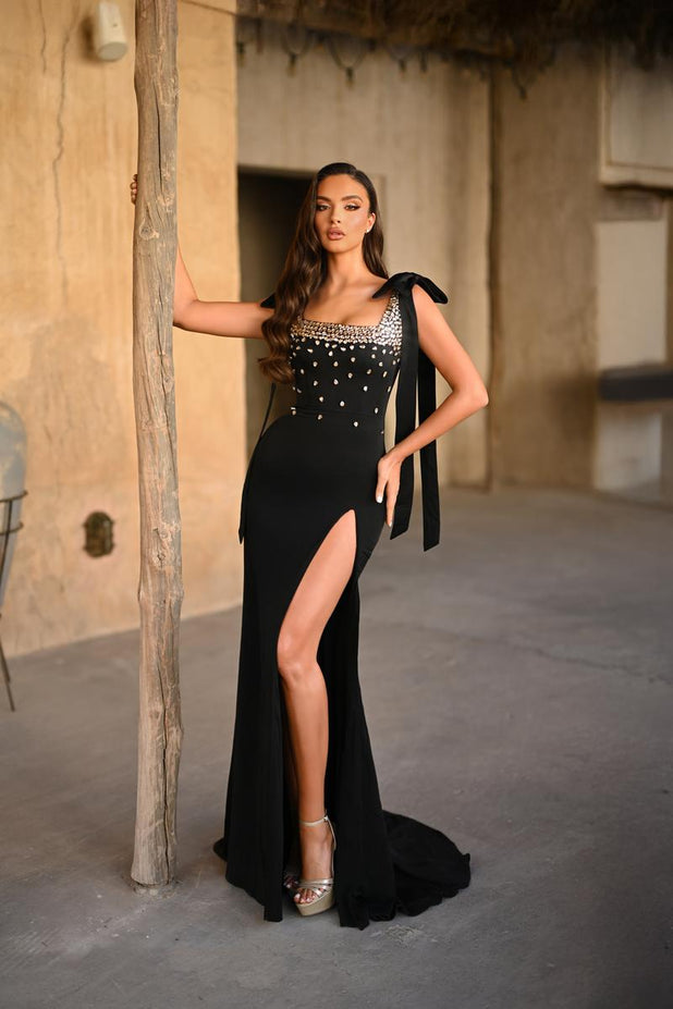 Portia and Scarlett Evening Style Number PS25975E - 1