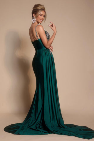 Portia and Scarlett Evening Style Number PS26304E - 5