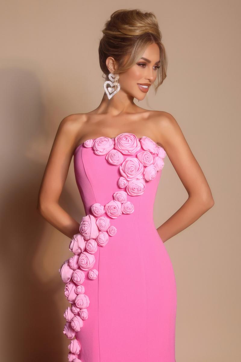 Portia and Scarlett Evening Style Number PS26305E - 4