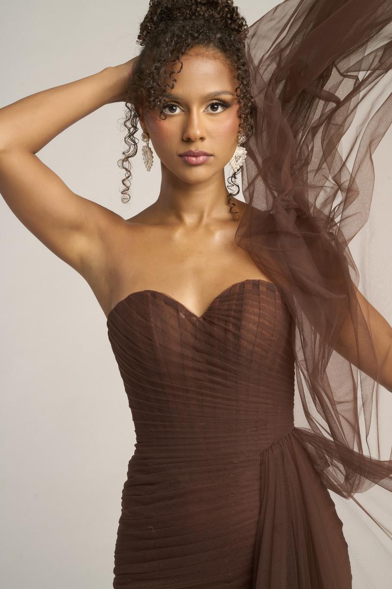 Portia and Scarlett Evening Style Number PS26307E - 9