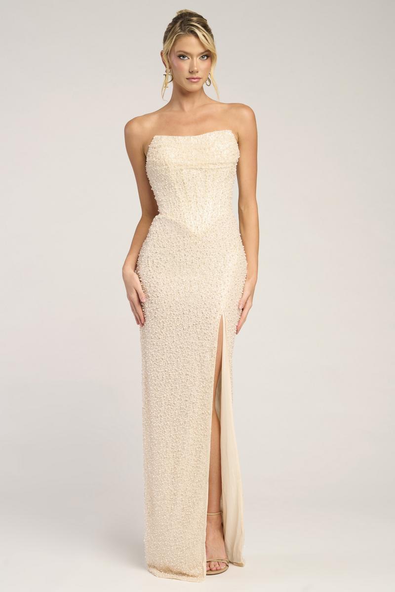 Portia and Scarlett Evening Style Number PS26309E - 9