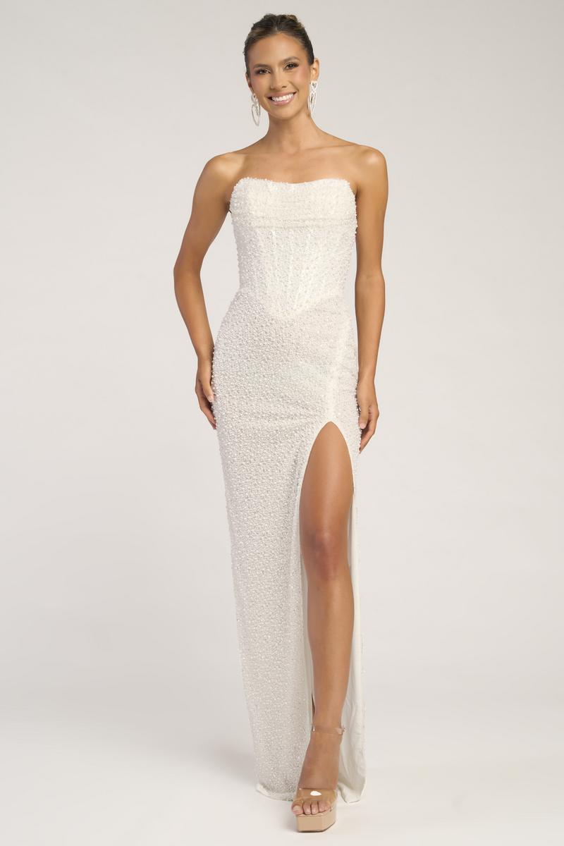 Portia and Scarlett Evening Style Number PS26309E - 11